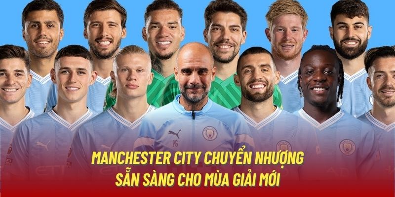 man city chuyển nhượng