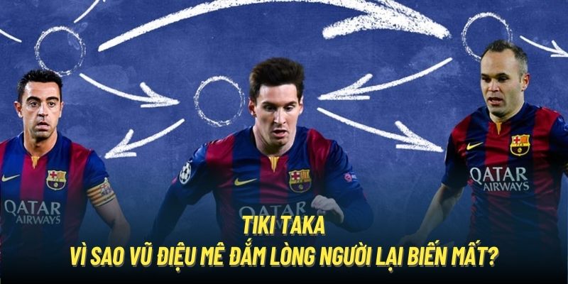 Tiki Taka